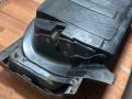 борт откидной Peugeot 4007 1 поколение 2009, 2.2 л., дизель, МКПП, полный подключаемый привод, правый руль - фото №8