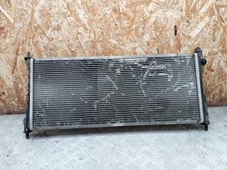 радиатор (основной) Opel Astra G 1998, 1.7 л., дизель, ELTH264211