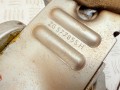 рулевая колонка Citroen C5 2 поколение 2009, 2.7 л., UHZ (DT17BTED4), дизель, АКПП, седан, ZG577855H, 96819475ZD, ZG571117, 577854J, WA11592, ZG571118 - фото №9