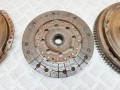 комплект сцепления Toyota Corolla Verso 2 поколение AR10 2004, 2.0 л., 1CD-FTV, дизель, МКПП, минивэн, 3125005070, 3121005051, 134500G011 - фото №7