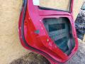 дверь задняя левая Mercedes-Benz A W169 2 поколение (2004-2008) 2005, 1.5 л., M 266.920, бензин, МКПП, хетчбэк 5 дв., правый руль - фото №12