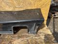 Накладка на порог наружная левая BMW 5 серия E60/E61 2005, 3.0 л., M57N 306 D2, дизель, АКПП, седан, 7033759 - фото №6