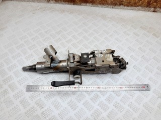 рулевая колонка Peugeot 607 1 поколение [рестайлинг] 2005, 2.7 л., дизель, АКПП, седан, 1811556100