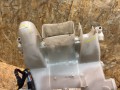 корпус отопителя (печки) Opel Vectra C 2004, 2.2 л., Y 22 DTR, дизель, МКПП, седан - фото №8