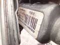 стеклоподъемник электрический задний левый Citroen C4 Picasso 1 поколение 2009, 1.6 л., 9HZ (DV6TED4), дизель, АКПП, правый руль, 440787F, 135090222, 400969F - фото №5