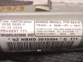 подушка безопасности боковая (шторка) Peugeot 308 T7 2010, 2.0 л., RHR (DW10BTED4), дизель, МКПП, универсал, 9688532980, 30380683C - фото №4
