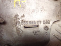 лючок топливного бака Peugeot 307 1 поколение 2003, 1.6 л., бензин, МКПП, хетчбэк 3 дв., 9643554477, 9643554477B - фото №4