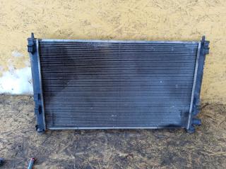 радиатор (основной) Peugeot 4007 1 поколение 2009, 2.2 л., дизель, МКПП, полный подключаемый привод, правый руль, 1350A206