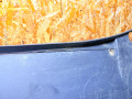 юбка бампера нижняя Skoda Octavia 2 поколение (A5) 2006, 1.9 л., BXE, дизель, МКПП, универсал, 1Z0807061 - фото №5