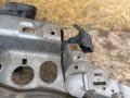 передняя панель крепления облицовки (телевизор) Volvo V50 1 поколение 2004, 2.4 л., B 5244 S5, бензин, АКПП, универсал - фото №18