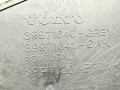 Декоративная накладка центральной консоли Volvo XC90 1 поколение [рестайлинг] 2008, 2.4 л., D 5244 T4, дизель, АКПП, внедорожник 5 дв., правый руль, 39971640, 39971641 - фото №4