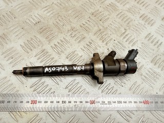 форсунка Peugeot 207 1 поколение 2006, 1.6 л., 9HZ (DV6TED4), дизель, МКПП, хетчбэк 5 дв., 0445110259, 13537804978, 1609849580, 5M5Q9F593AA, Y60613H50, 0986435126, 1425514, FIB1125CZ, FIB1125FE, FIB1125LE, FIB1125LW, FIB1125MT, FIB1125RF, FIB1125SN, FIB1125WY, FIB1125RB, 9655328480, 1980J3
