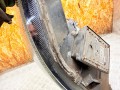 фара левая Volvo V70 2 поколение 2003, 89030471, 89008268, 8693656 - фото №9