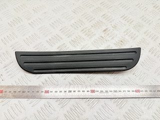 накладка на порог внутренняя Toyota RAV4 3 поколение (XA30) 2007, 2.2 л., 2AD-FTV, дизель, МКПП, внедорожник 5 дв., 6791542030