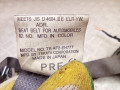 ремень безопасности Mazda 6 GG 2003, 2.0 л., бензин, МКПП, правый руль, TKAF2EH777, 72GJ8AR, XH03, E40431093 - фото №8