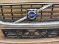 бампер передний Volvo V50 1 поколение [рестайлинг] 2008, 2.4 л., B 5244 S4, бензин, МКПП, универсал - фото №6