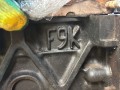 двигатель Renault Trafic 2 поколение (2001 - 2006), 1.9 л., дизель, F9Q, F9Q762 - фото №13