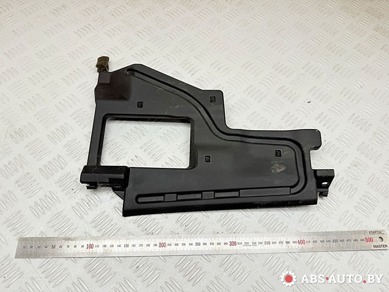 накладка на торпедо (консоль) Toyota RAV4 3 поколение (XA30) 2007, 2.2 л., 2AD-FTV, дизель, МКПП, внедорожник 5 дв., 5560642030, 5564142030 - фото №1