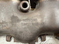 коллектор выпускной Citroen C5 2 поколение 2013, 2.0 л., RHH (DW10CTED4), дизель, МКПП, универсал, 9672525080, 82026042F - фото №2