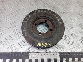 шкив коленвала Opel Astra F [рестайлинг] 1998, 1.7 л., дизель, 90467418