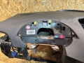 панель передняя салона (торпедо) Peugeot 207 1 поколение 2006, 1.6 л., 9HZ (DV6TED4), дизель, МКПП, хетчбэк 5 дв., 606102550603 - фото №7