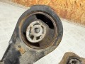 кронштейн полуоси Citroen C4 Picasso 1 поколение 2007, 2.0 л., RHJ (DW10BTED4), дизель, МКПП, передний привод, 9653552680, 1807CY, 180687 - фото №4