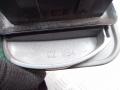 пепельница Skoda Felicia 1 поколение 2000, 6U0857309 - фото №5