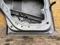 дверь задняя левая Volvo S40 2 поколение 2004, 2.4 л., B 5244 S4, бензин, АКПП, седан - фото №10