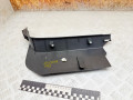 накладка на порог внутренняя Volkswagen Touareg 1 поколение 2006, 3.0 л., BKS, дизель, АКПП, внедорожник 5 дв., полный привод, 7L0863484F - фото №4