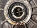 КПП механическая (МКПП) Renault Scenic 2 поколение 2005, 1.6 л., K4M 782, бензин, МКПП, JR5104 - фото №6