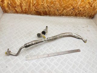 трубка кондиционера BMW 5 серия E60/E61 2005, 3.0 л., M57N 306 D2, дизель, АКПП, седан, 64509184102