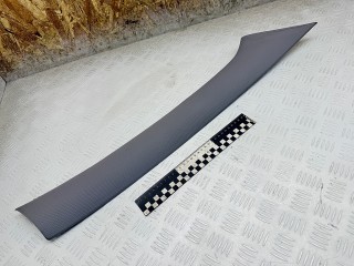обшивка стойки передней правой Peugeot 607 1 поколение 2003, 2.2 л., бензин, МКПП, седан, 9628813277