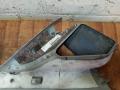 обшивка стойки передней левой Mercedes-Benz Vito W639 2006, 2.2 л., дизель, МКПП, правый руль, A6396903953 - фото №8
