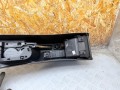 консоль салона Peugeot 307 1 поколение [рестайлинг] 2005, 1.6 л., NFU (TU5JP4), бензин, МКПП, универсал, 9634500877, 9634496677, 9634495677 - фото №8