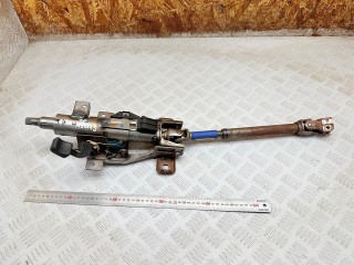 рулевая колонка Citroen C3 1 поколение 2003, 1.4 л., 8HY (DV4TED4), дизель, МКПП, передний привод