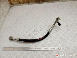 трубка кондиционера Volkswagen Touareg 1 поколение 2006, 2.5 л., BAC, дизель, МКПП, внедорожник 5 дв., 7L6820721AE