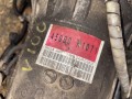 КПП автоматическая (АКПП) Hyundai Terracan 1 поколение [рестайлинг] 2004, 2.9 л., дизель, АКПП, внедорожник 5 дв., полный привод, 04JR706833, 45000H1071, 3040LE - фото №6