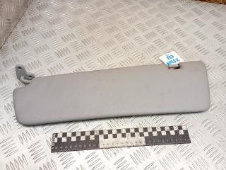 козырек солнцезащитный Mercedes-Benz Vito W639 2006, 2.2 л., дизель, МКПП