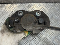 суппорт передний левый Ford Focus 2 поколение 2007, 1.6 л., дизель - фото №2
