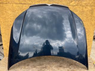 капот Citroen C5 2 поколение 2009, 1.8 л., 6FY (EW7A), бензин, МКПП, универсал