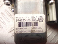 моторчик стеклоподъемника задний левый Volkswagen Passat B6 2010, 1.4 л., CDGA, бензин, АКПП, универсал, 974225135, 3C0959703, 3C0959795, 962619100 - фото №6