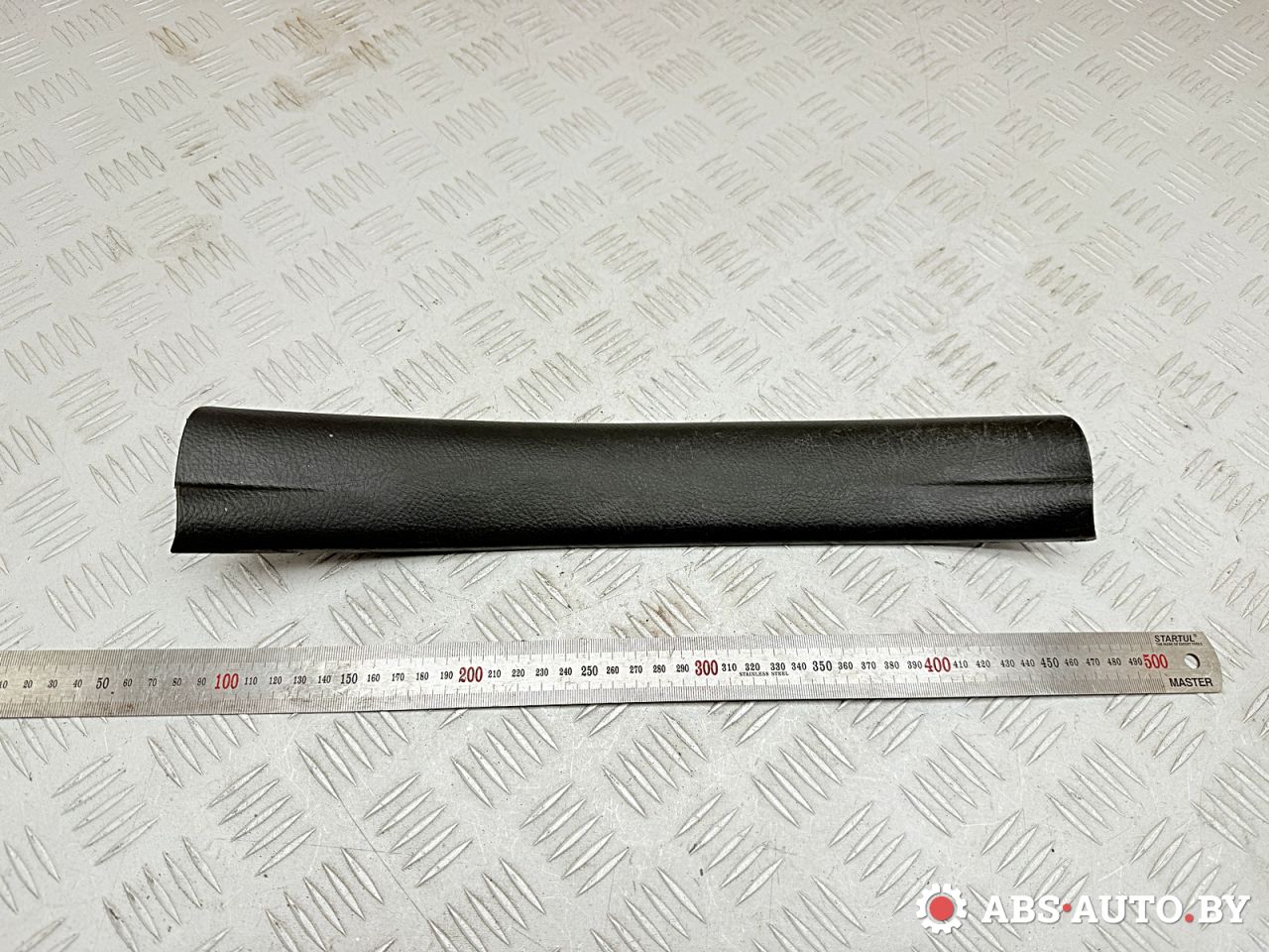 накладка на порог внутренняя Toyota RAV4 3 поколение (XA30) 2007, 2.2 л., 2AD-FTV, дизель, МКПП, внедорожник 5 дв., 6791742050 - фото №1