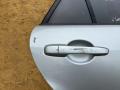 дверь задняя правая Mazda 6 1 поколение [рестайлинг] 2005, 2.0 л., дизель, МКПП, универсал - фото №6