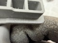 ручка внутренняя потолочная Volkswagen Touareg 1 поколение 2006, 3.0 л., BKS, дизель, АКПП, внедорожник 5 дв., полный привод, 3D5857607, 3D5857608, 7L0857608A, 7L0857607A, 7L0857644A, 7L0857643A - фото №7