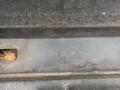 накладка на порог Mercedes-Benz B-Класс W245 2006, 1.5 л., M 266.920, бензин, МКПП, правый руль, A1696102208 - фото №20