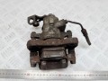 суппорт задний левый Peugeot 407 1 поколение 2005, 2.0 л., RHR (DW10BTED4), дизель, АКПП, седан, CZH1674 - фото №4