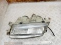 фара левая Saab 9-5 1 поколение 2000, E202A6024 - фото №2