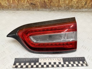 фонарь крышки багажника правый Jeep Cherokee 5 поколение 2016, 2.0 л., EBT, дизель, АКПП, внедорожник 5 дв., 68102920AC