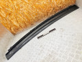 дождевик Mercedes-Benz A W168 1 поколение (1997-2001) 2000, 1.7 л., OM 668.940, дизель, АКПП, хетчбэк 5 дв., передний привод, 1688300918 - фото №5