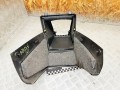 консоль салона Toyota Corolla Verso 2 поколение AR10 2004, 2.0 л., 1CD-FTV, дизель, МКПП, минивэн, 554320F030, 554340F010 - фото №7